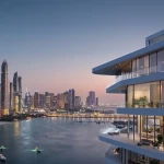 DUBAI'S BRANDED RESIDENCES BOOM: PRIME INVESTMENT WITH HIGH RETURNS AND LUXURY APPEAL