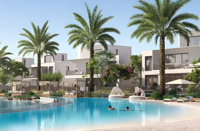 EMAAR - The Oasis