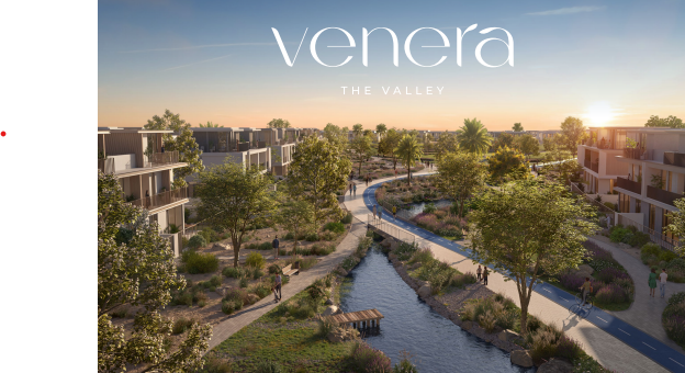 Venera Valley Phase 2