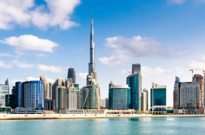 DUBAI'S TOP 6 OFF-PLAN INVESTMENT OPPORTUNITIES IN 2024