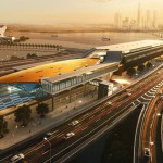 DUBAI'S METRO EXPANSION: A VISION FOR A SUSTAINABLE, CONNECTED FUTURE