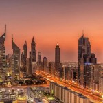 DUBAI REAL ESTATE MARKET GEARS UP FOR A RECORD-BREAKING SUMMER