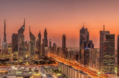 DUBAI REAL ESTATE MARKET GEARS UP FOR A RECORD-BREAKING SUMMER