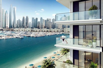 EMAAR BEACHFRONT