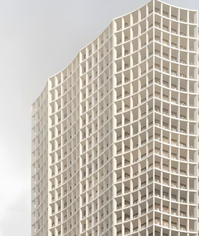 Premium apartment in central Dubai