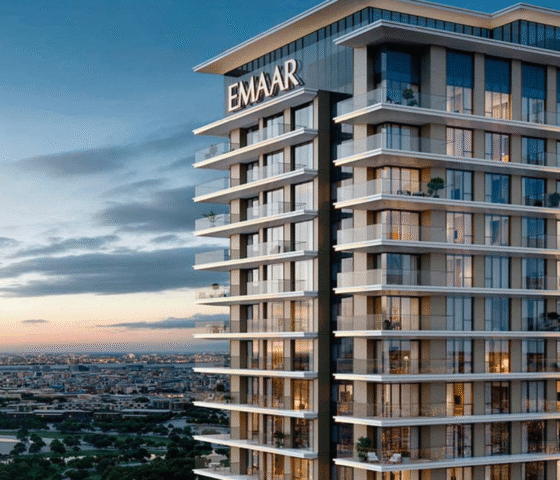 Silva DCH by the protected Ras Al Khor Wildlife Sanctuary in Dubai