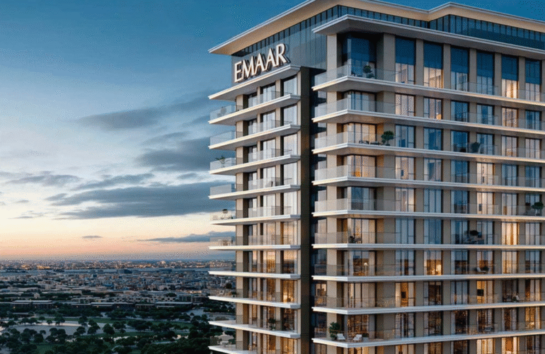 Silva DCH by the protected Ras Al Khor Wildlife Sanctuary in Dubai