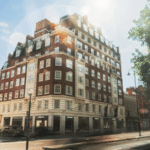 Binghatti opens its first London boutique in Knightsbridge.