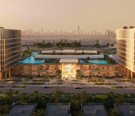 Community amenities designed for everyday living