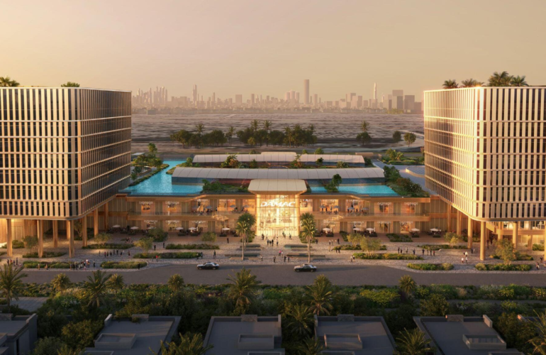 Community amenities designed for everyday living