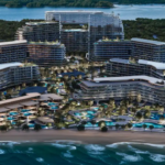 The Meriva Collection premium penthouse with sea views