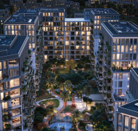 Easy access to major highways and metro connections