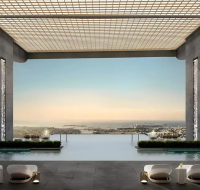 Amali Residences modern apartment interiors