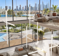 World-class leisure and wellness amenities by the beach