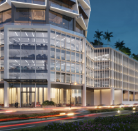 Studio apartment with premium finishes in Jumeirah Village