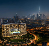 Premium apartments in Al Jaddaf Dubai with skyline views