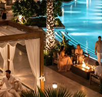 Luxury living at Binghatti Wraith featuring contemporary apartments in a prime Dubai location