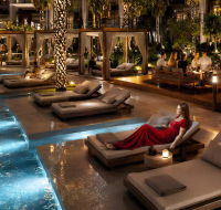 Luxury living at Al Jaddaf Dubai waterfront community