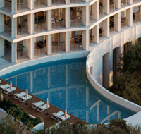 Luxury homes close to DIFC