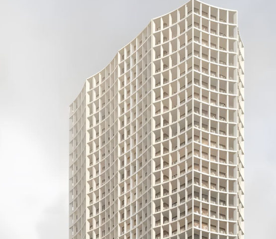 Premium apartment in central Dubai