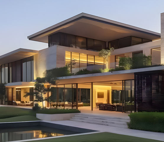 Dubai Investment Park - Grand Polo Club