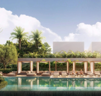 Ultra-luxury interior design at Janu Residences Al Marjan Island