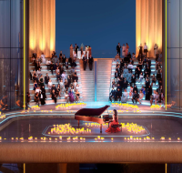 Luxury commercial property in Business Bay