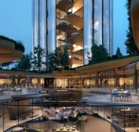 Boutique and full-floor office options