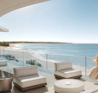 Marsa Al Saadiyat beachfront living at Saadiyat Island Abu Dhabi
