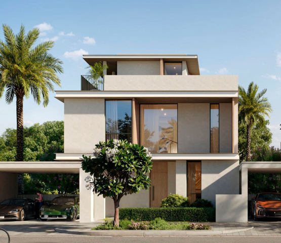 Selvara Dubai Investment Park