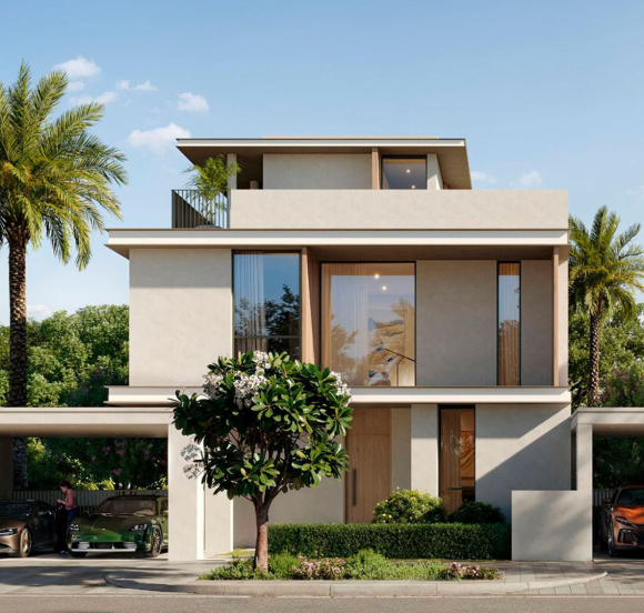 Selvara Dubai Investment Park