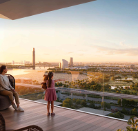 Exclusive residences for sale near Dubai Creek Harbour
