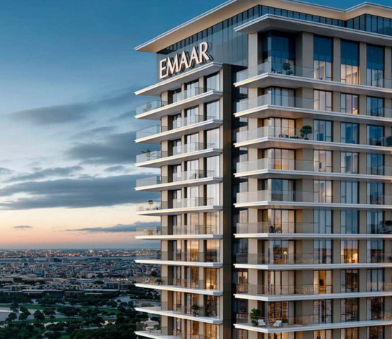 Silva DCH by the protected Ras Al Khor Wildlife Sanctuary in Dubai