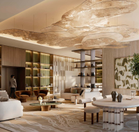 Premium 3-bedroom townhouses near Downtown