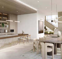 Soto Grande Ras Al Khaimah modern apartment living by Ellington