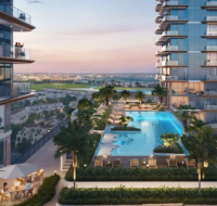 Luxury waterfront apartments at Soto Grande by Ellington Properties