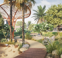 Family townhouses in Al Rowaiyah near Academic City