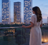Valia residential development by Emaar Properties at Dubai Creek Harbour Dubai